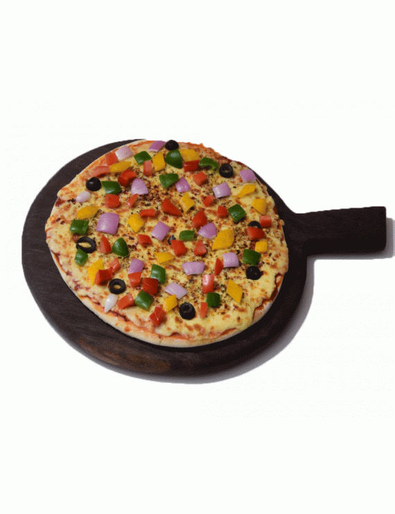 Veg Pizza